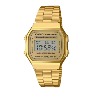 Casio A168WG-9WDF