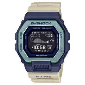 Casio G-Shock GBX-100TT-2DR