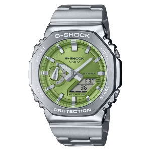 Casio G-Shock GM-2110D-3ADR