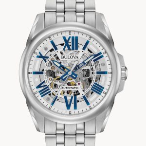 Bulova Sutton 96A187