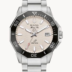 Bulova Marine Star 96B426