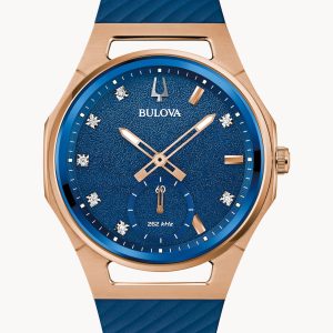 Bulova Curv 97P174