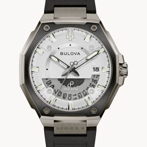 Bulova Series X 98B457