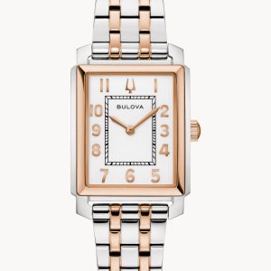 Bulova Sutton 98L328