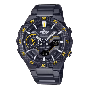 Casio Edifice ECB-2200RC-1A9DF