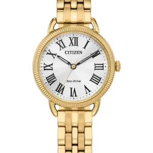 Citizen Classic Coin Edge EM1052-51A