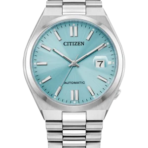 Citizen Tsuyosa NJ0151-53M