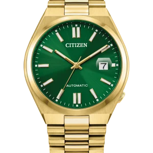 Citizen Tsuyosa NJ0152-51X