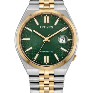 Citizen Tsuyosa 60 NK0024-54X