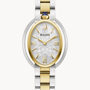 Bulova Rubaiyat 98L320