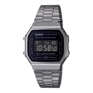 Casio A168WGG-1BDF