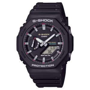Casio G-Shock GA-2100RL-1ADR